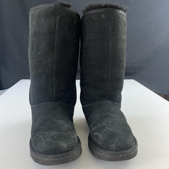 Ugg Bailey Bow II boots - Picture 2 of 9